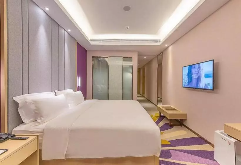 Lavande Hotels·foshan Yanbu Suiyan East Road
