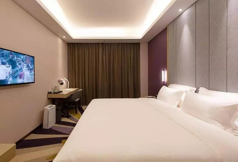 Lavande Hotels·foshan Yanbu Suiyan East Road