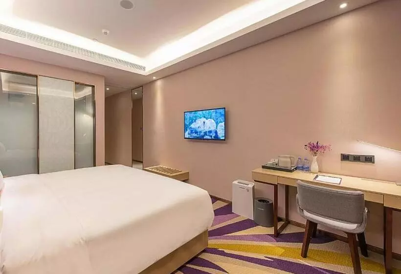 Lavande Hotels·foshan Yanbu Suiyan East Road