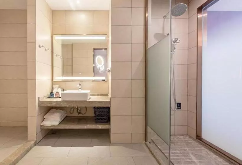 Lavande Hotels·foshan Yanbu Suiyan East Road