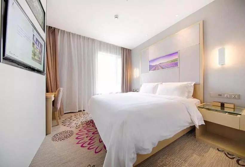 Lavande Hotels·kunshan Renmin Road