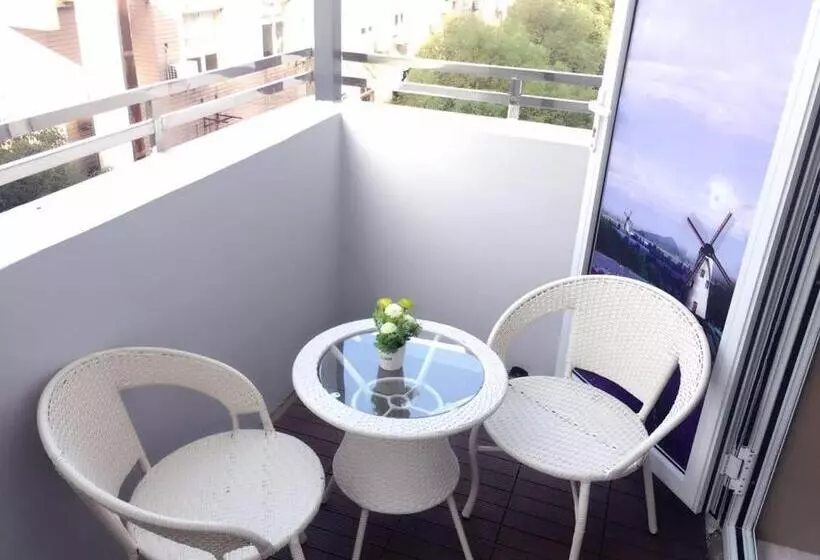 Lavande Hotels·kunshan Renmin Road