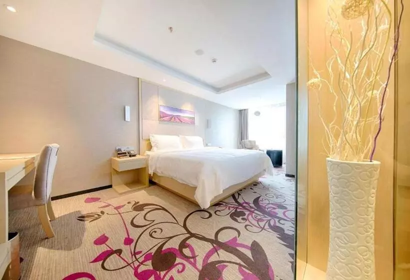 Lavande Hotels·kunshan Renmin Road
