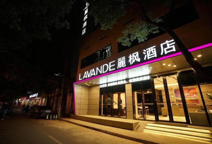 Lavande Hotels·kunshan Renmin Road