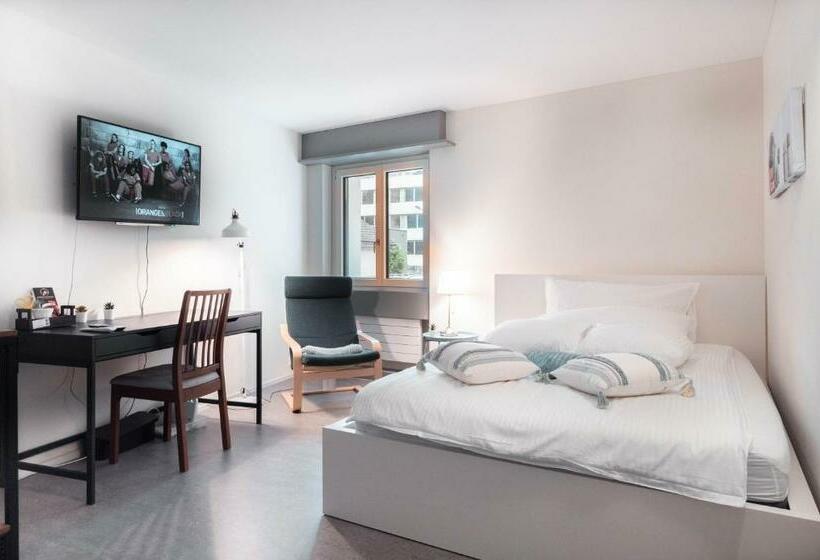 Locapart 01   Five Master Apartements