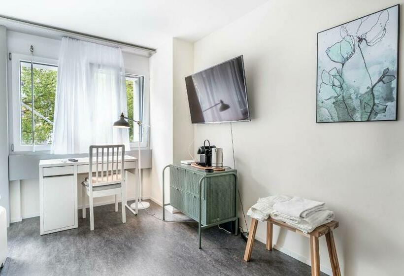 Locapart 01   Five Master Apartements