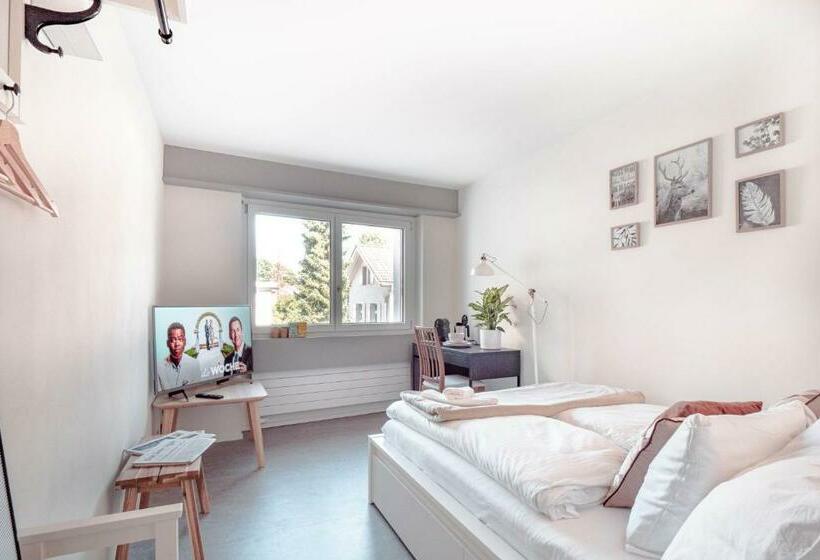 Locapart 01   Five Master Apartements