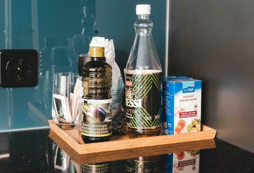 Locapart 01   Five Master Apartements