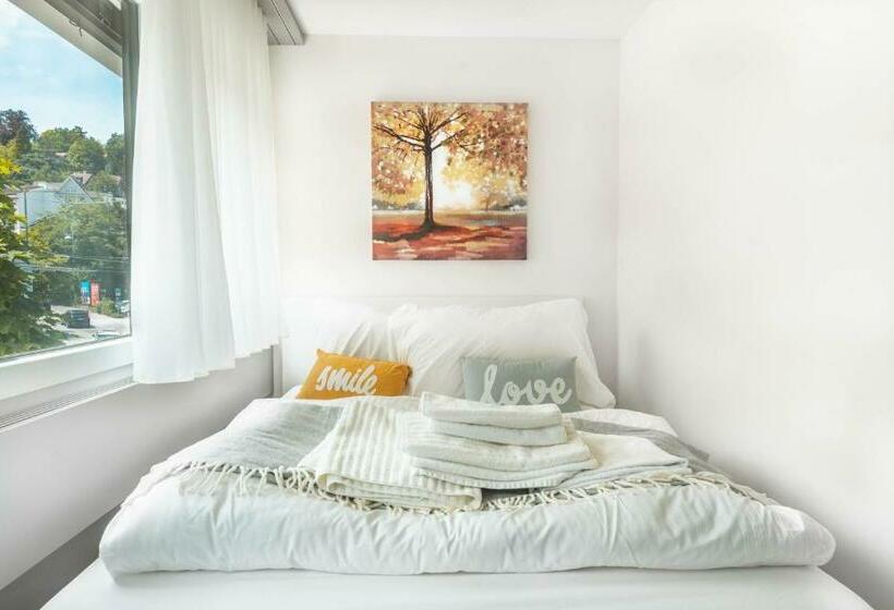 Locapart 01   Five Master Apartements