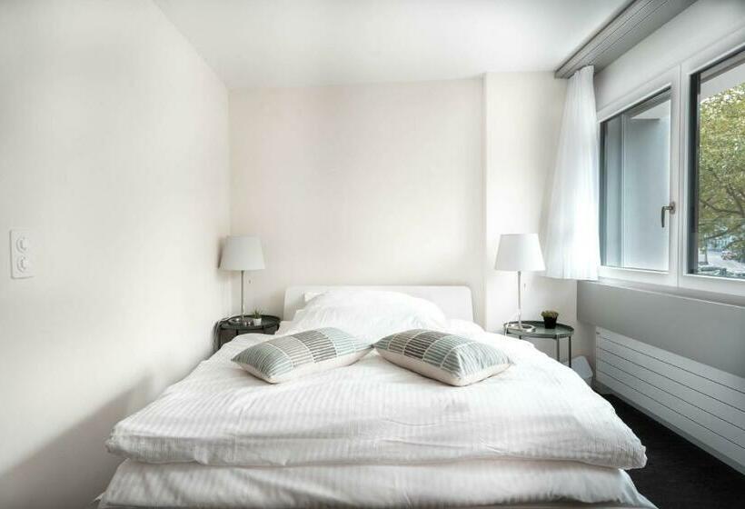 Locapart 01   Five Master Apartements