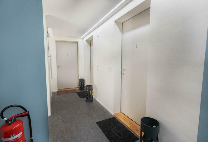 Locapart 01   Five Master Apartements