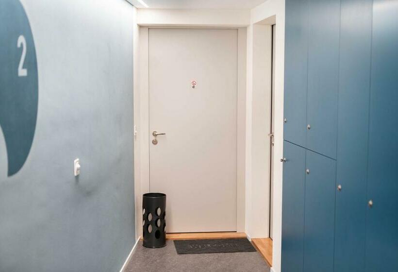 Locapart 01   Five Master Apartements