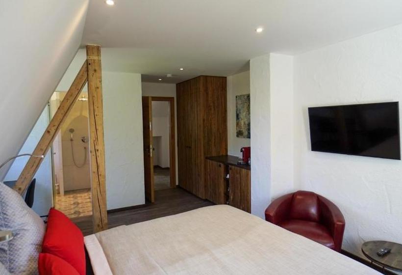 پانسیون Gut Lindenfels