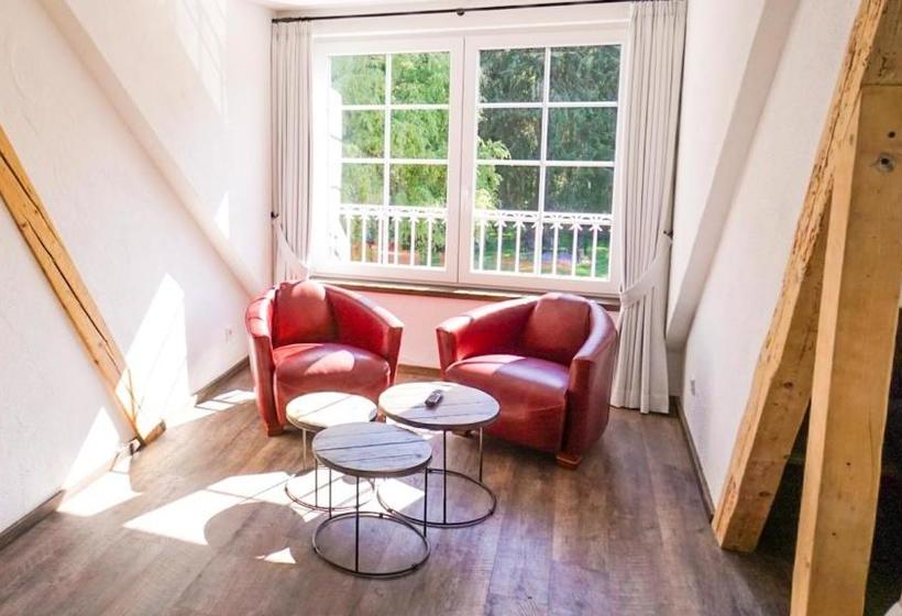 پانسیون Gut Lindenfels