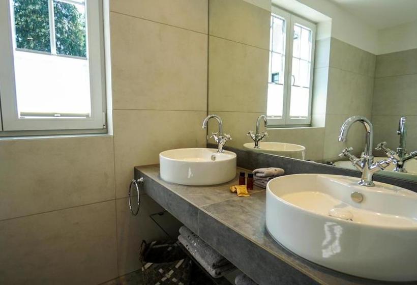 پانسیون Gut Lindenfels