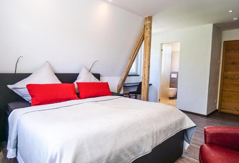 پانسیون Gut Lindenfels