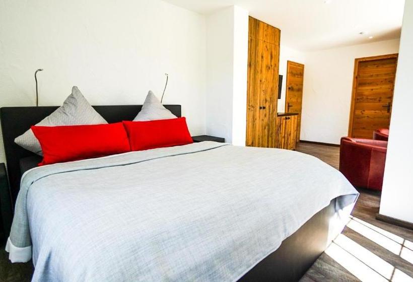 پانسیون Gut Lindenfels