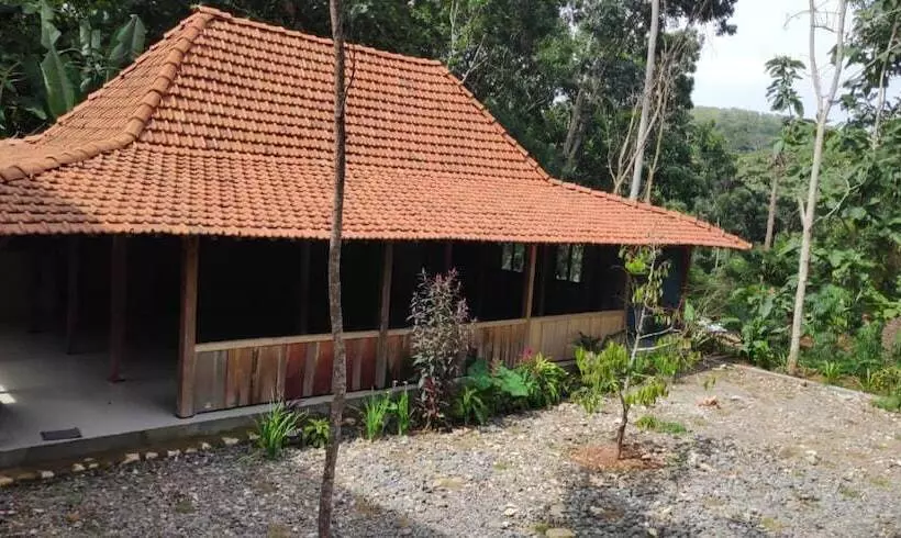 Majatalo Homestay Rahayu