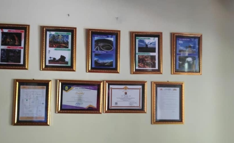 פנסיון Homestay Rahayu