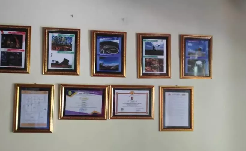 Majatalo Homestay Rahayu