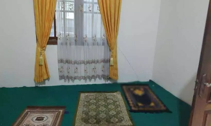 Majatalo Homestay Rahayu