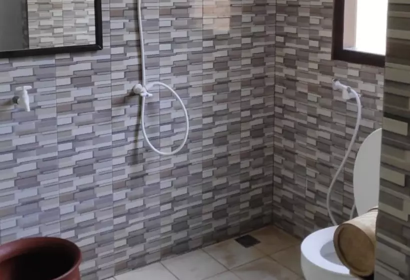 Majatalo Homestay Rahayu