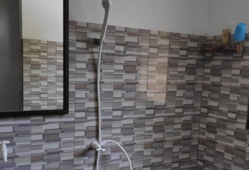 פנסיון Homestay Rahayu