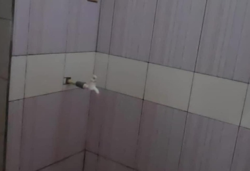 פנסיון Homestay Rahayu