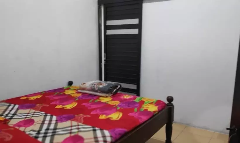 Majatalo Homestay Rahayu