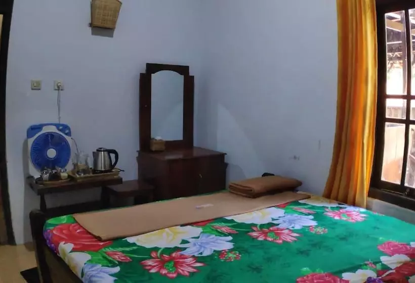 Majatalo Homestay Rahayu