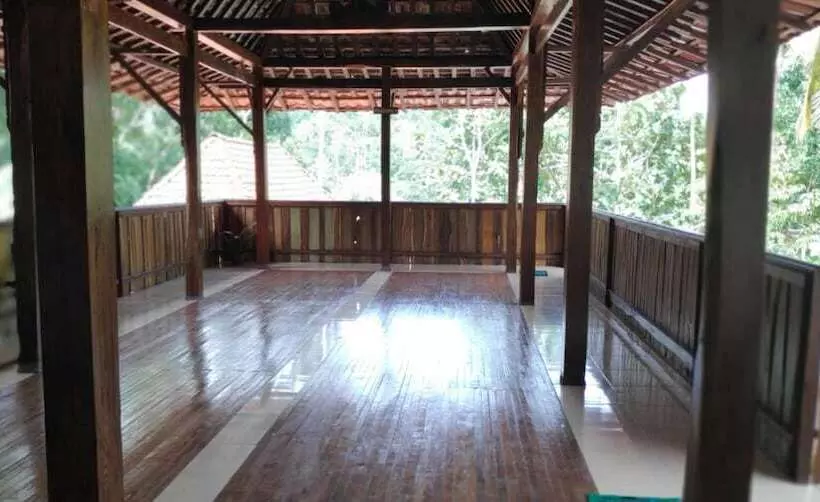 Majatalo Homestay Rahayu