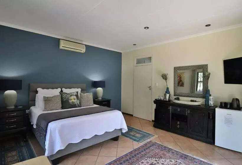 پانسیون Highway Gardens Guest House