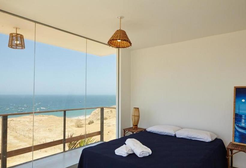 ペンション Vidamar