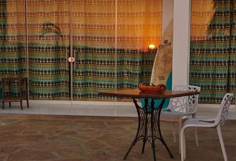 ペンション Vidamar