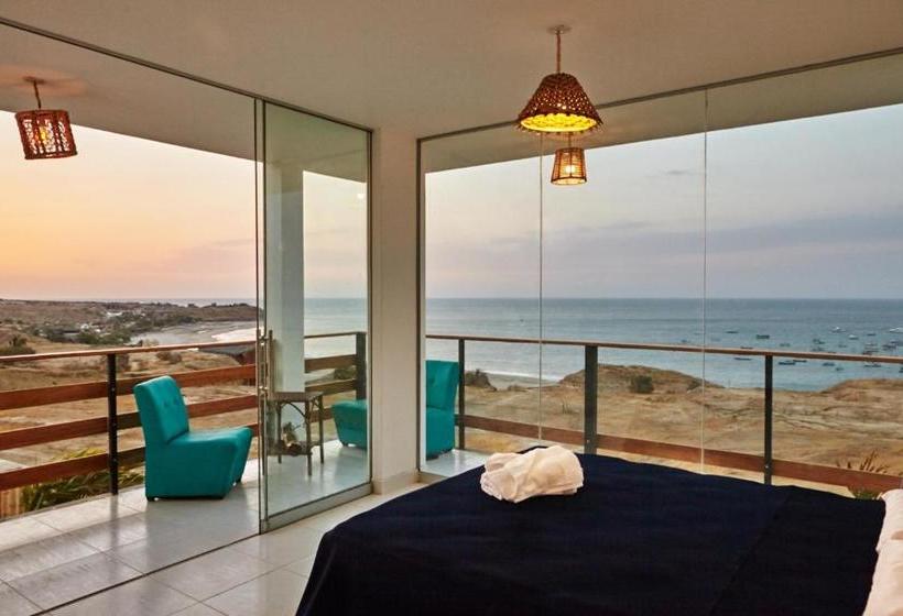 ペンション Vidamar