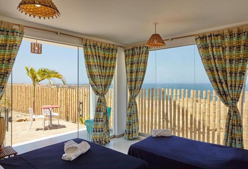 ペンション Vidamar