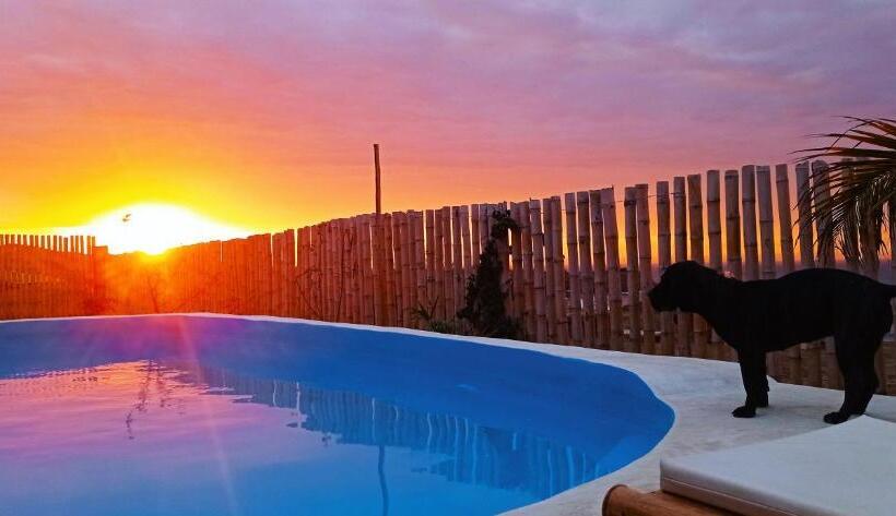 ペンション Vidamar