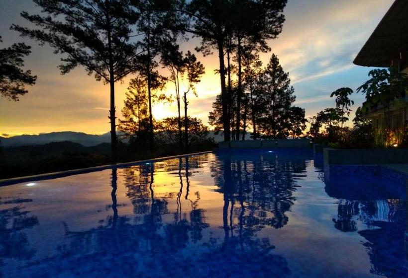 The Balcone Suites & Resort