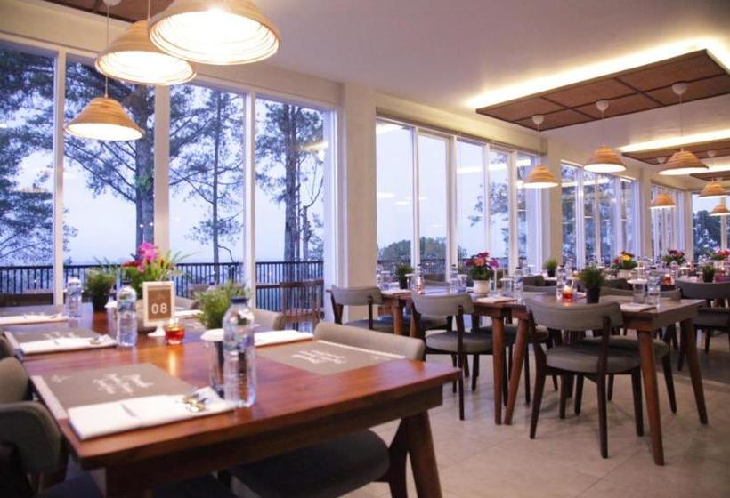 The Balcone Suites & Resort