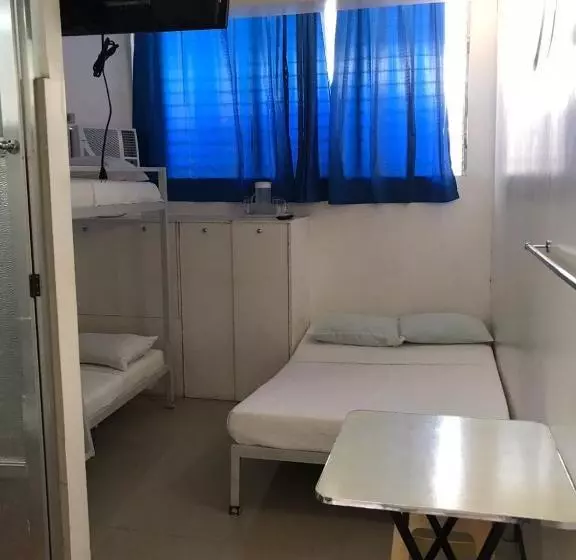 University Condotel