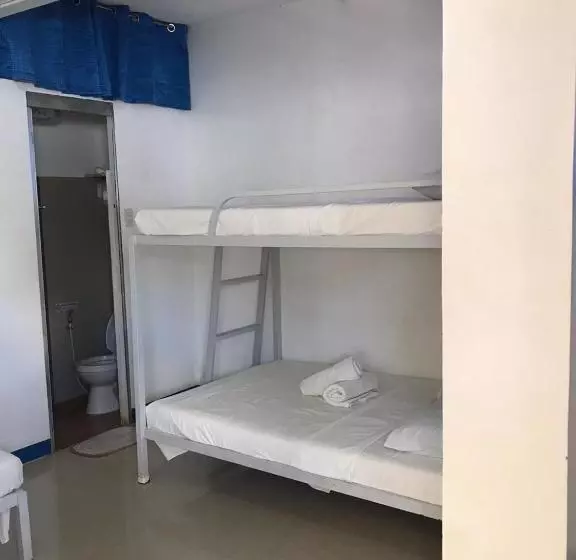 University Condotel