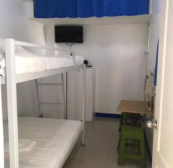 University Condotel
