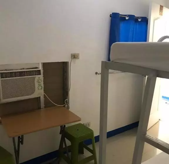 University Condotel