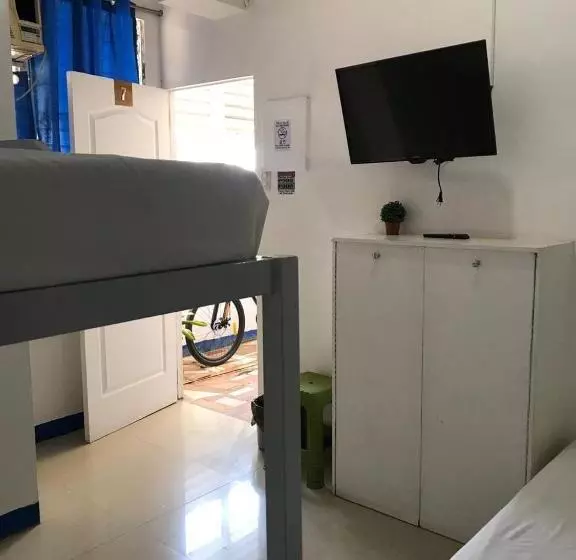 University Condotel