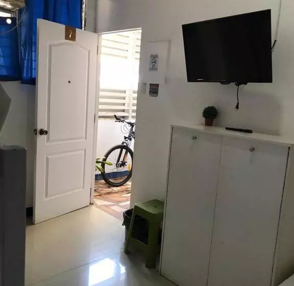 University Condotel