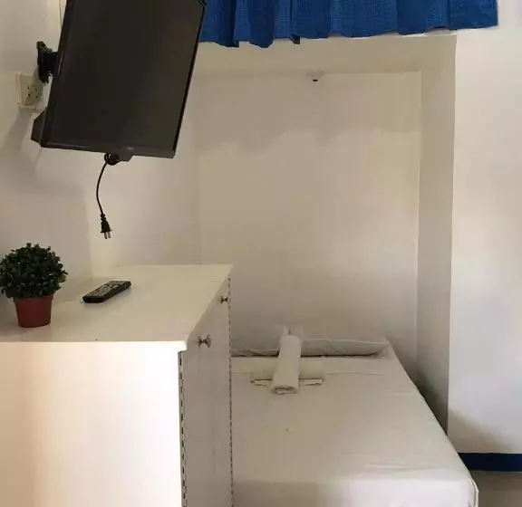 University Condotel