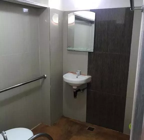University Condotel