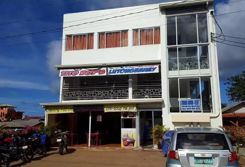 University Condotel