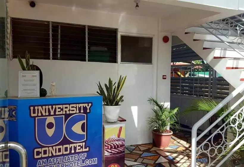 University Condotel