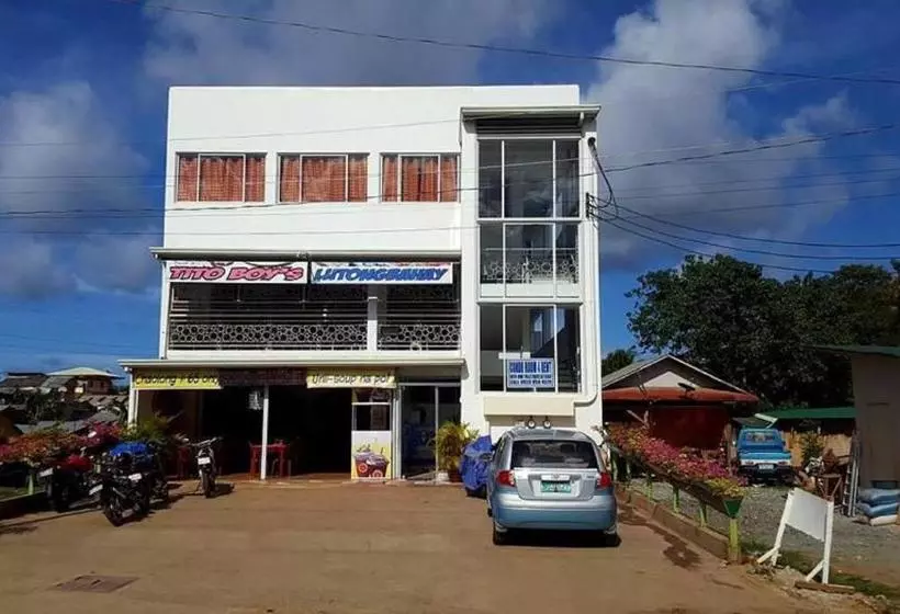 University Condotel